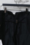 ARCHIVIO J.M.Ribot Shorts PA32/ML Black